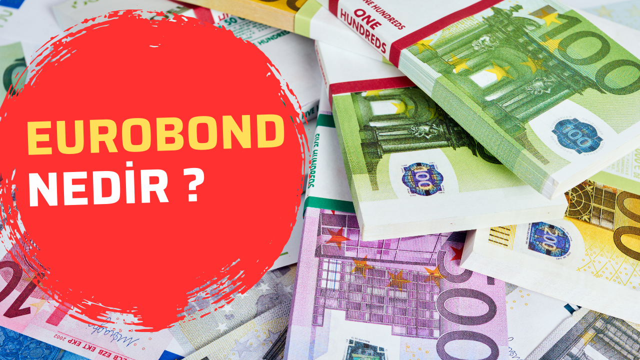 eurobond nedir finans terimleri