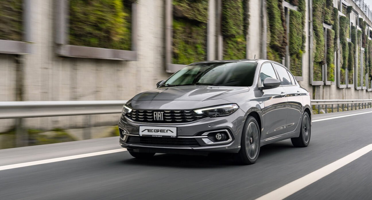 fiat kampanyaları fiat egea aralık 2024 görseli